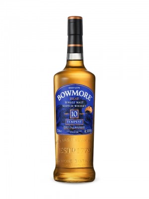 Bowmore Tempest batch VI