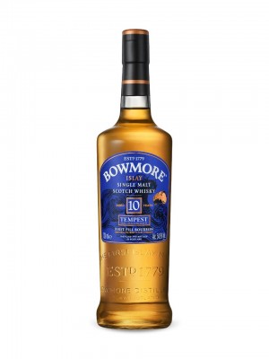 Bowmore Tempest batch VI