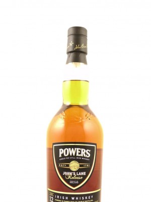 Powers John Lane 12 yr