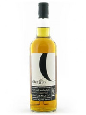 Imperial Duncan Taylor The Octave 1997