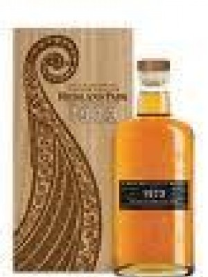 Highland Park 1973 Vintage