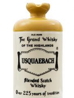 Usquaebach 2012 Release