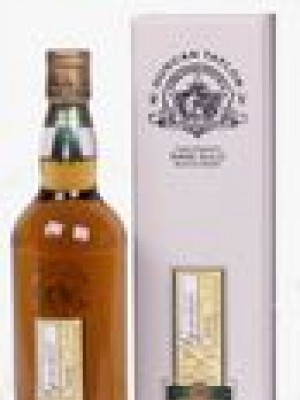 Dalmore 20 year old Duncan Taylor