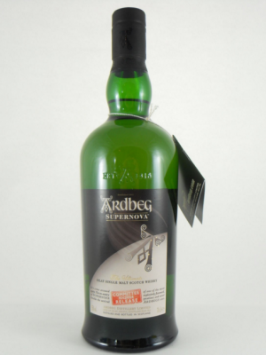 Ardbeg Supernova 2014