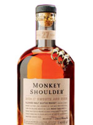 Monkey Shoulder Blended Malt