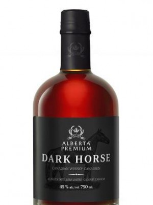 Alberta Distillers Dark Horse