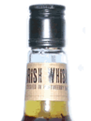 Cooley Feckin Irish Whiskey