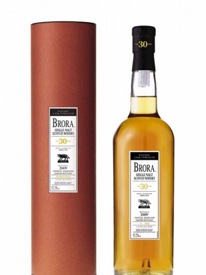 Brora 30 Year old Bot. 2009