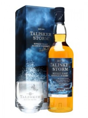 Talisker Storm