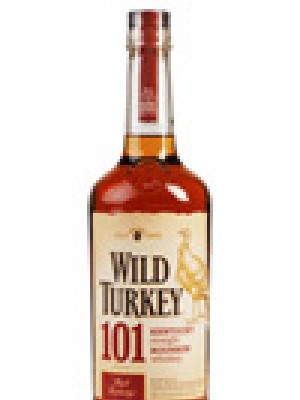 Wild Turkey 101