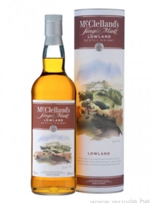 McClelland's Lowland (Auchentoshan)