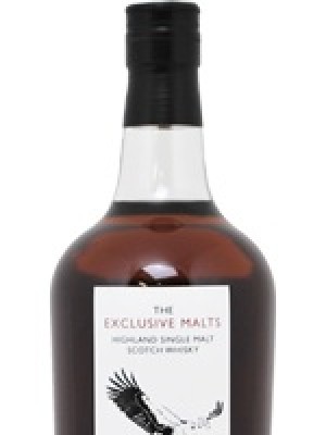 Deanston 1998 CWC The Exclusive Malts