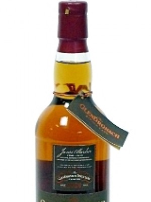 Glendronach 2002 Virgin oak hogshead (exclusive whiskyfestival Gent botteling 325bts)
