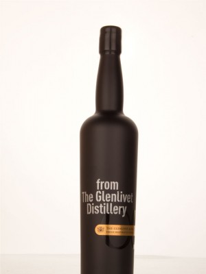 Glenlivet Alpha