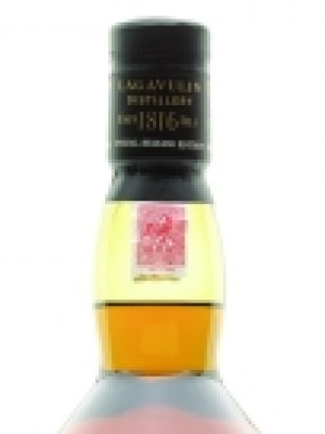Lagavulin 1994 Distillers Edition 1L