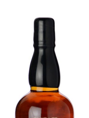 Evan Williams Single Barrel 2005