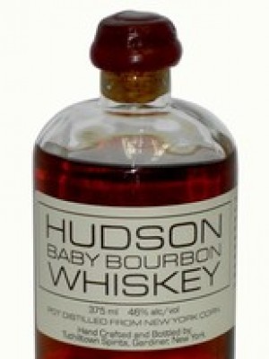 Hudson Baby Bourbon