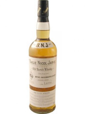 Glenmorangie Balie Nicol Jarvie