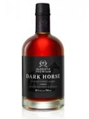 Alberta Distillers Alberta Premium - Dark Horse