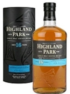 Highland Park 16 Year old