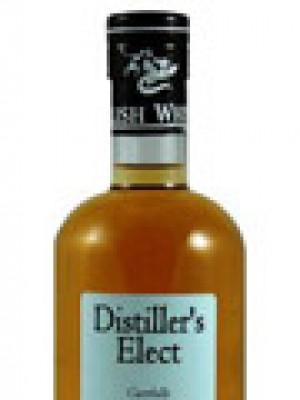 St George's Distillery Distiller’s Elect