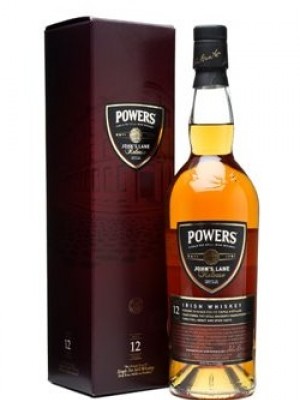 Powers 12 year old John's Lane Release