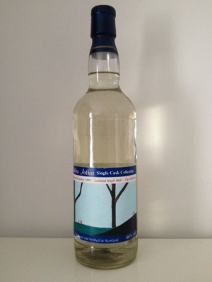 Rosebank 13y 1990 Helen Arthur Cask Collection