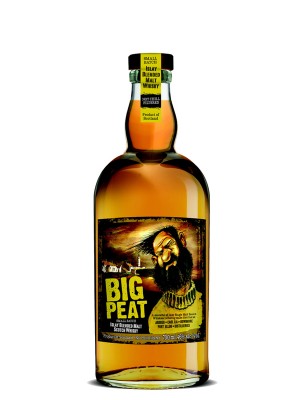 Douglas Laing Big Peat