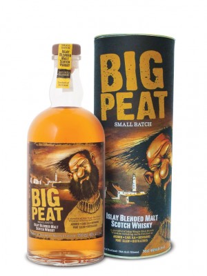 Douglas Laing Big Peat