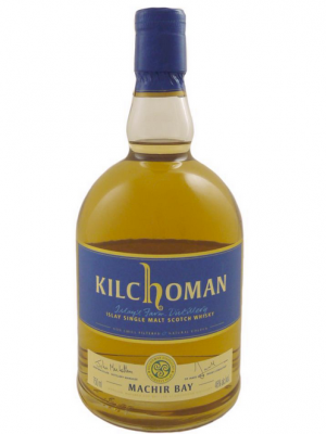 Kilchoman Machir Bay