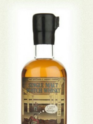BenRiach That boutique-y whisky company