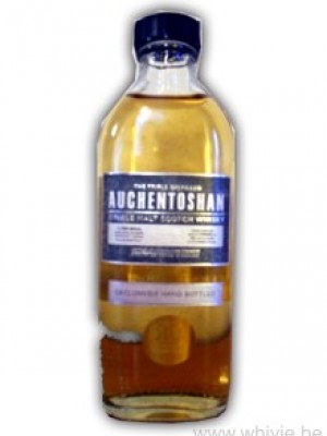 Auchentoshan 1996 13 Year Old (Bottle Your Own)