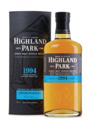 Highland Park 1994 16 Year Old