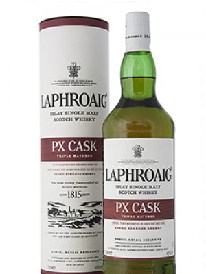 Laphroaig PX Cask