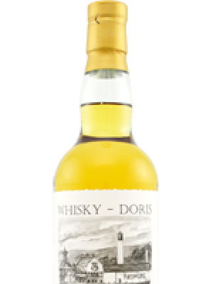 Ardmore 20 years, bourbon barrel (WD)