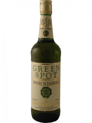 Irish Distillers for Mitchell & Son Green Spot