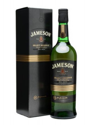 Jameson Special Reserve Small Batch