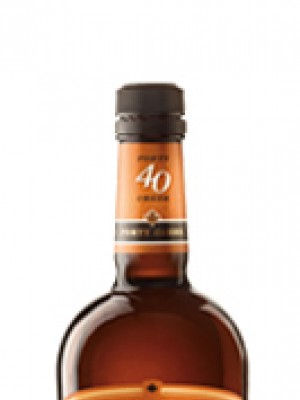 Forty Creek Copper Pot Reserve