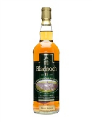 Bladnoch 11YO Sherry Matured