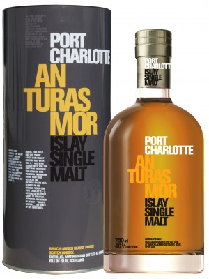 Port Charlotte An Turas Mor