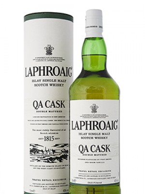 Laphroaig QA Cask