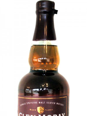 Glen Moray 1995 limited ed. Port Wood Finish