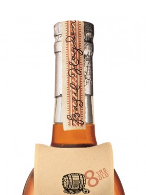 Basil Hayden's 8 Year old Bourbon