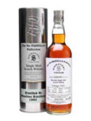 glenlivet signatory 14 years old