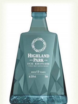 Highland Park Ice 17 Year Old