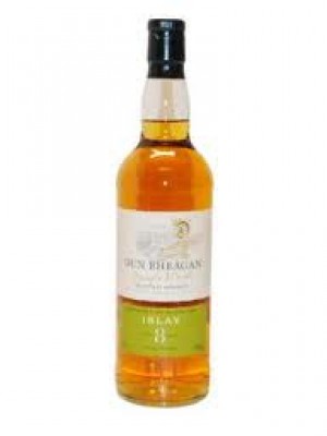 Ian MacLeod Dun Bheagan Islay 8 Year Old (Lagavulin}
