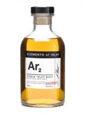 Elements of Islay A R 2