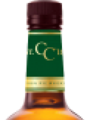 Canadian Club 100% RYE