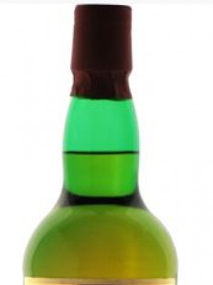 Auchentoshan James MacArthur Old Masters 1992