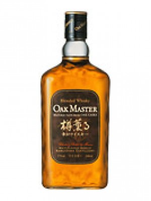 Karuizawa Oak Master